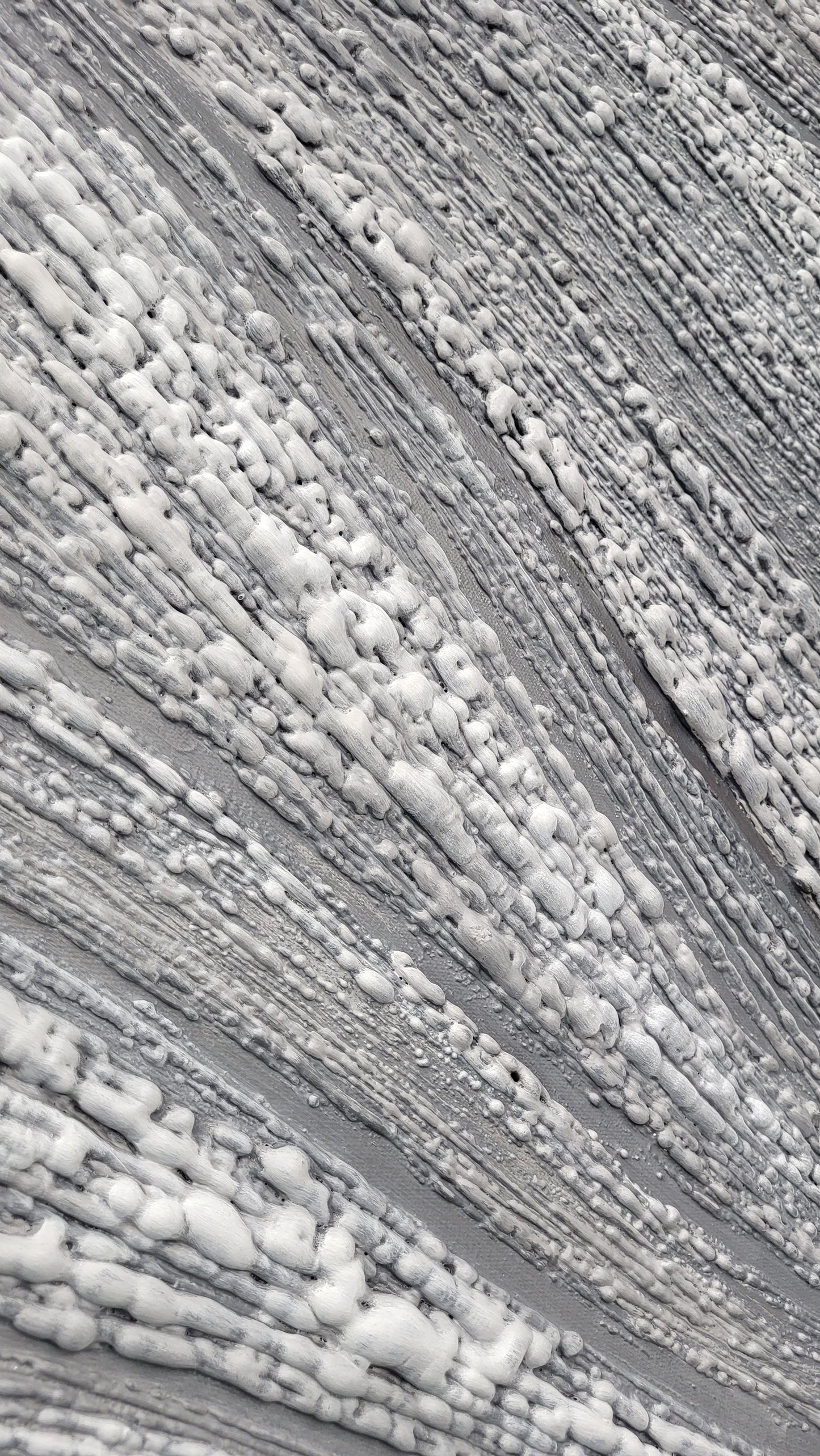 Doudou du dimanche matin - 36x24