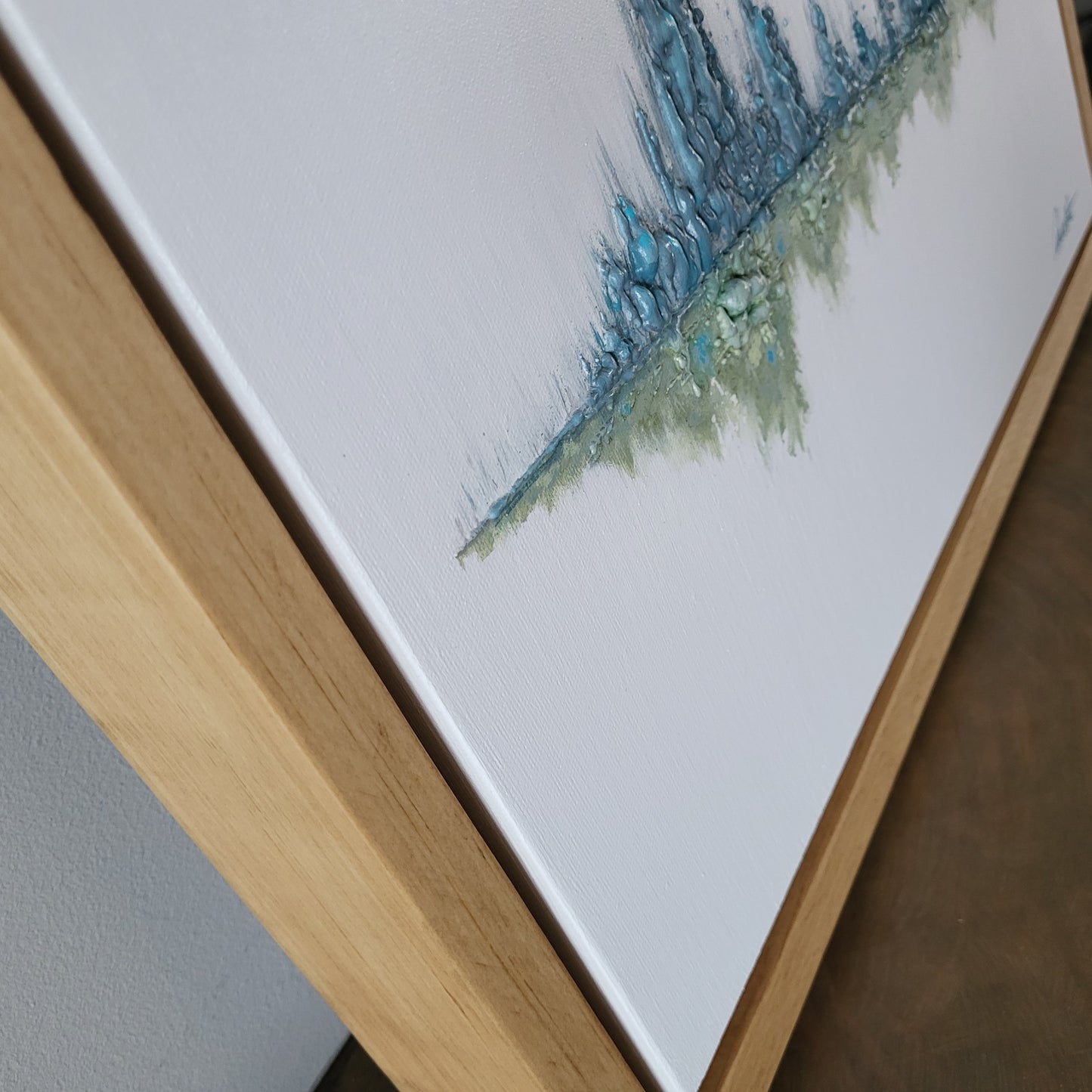 Une planète bien fertile... - 18x18