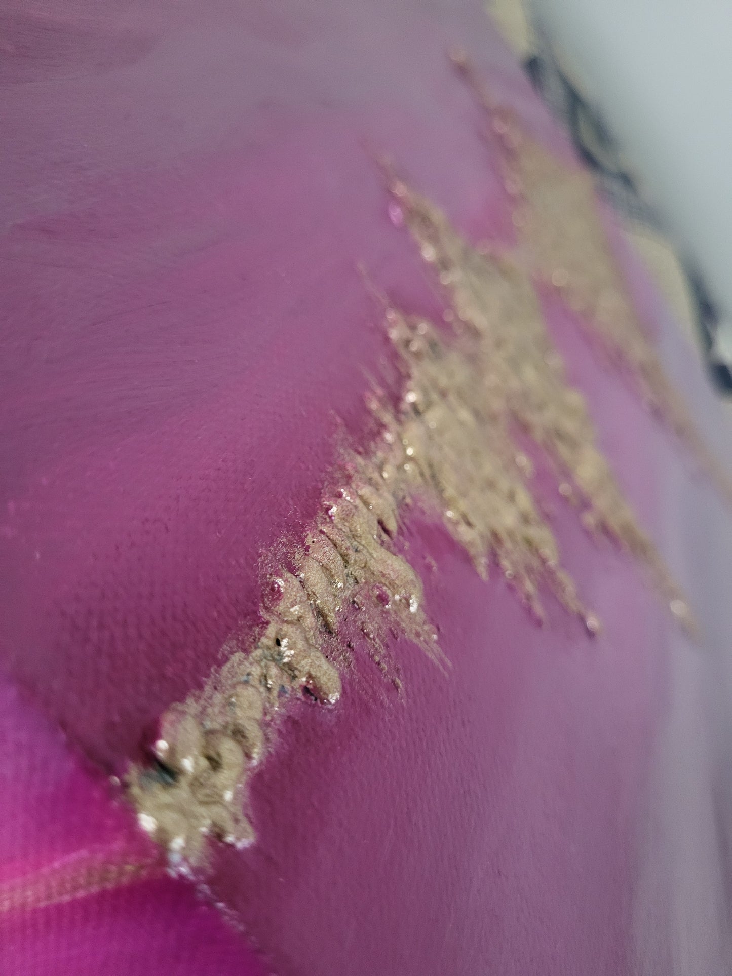 Rêve ta vie - 20x16