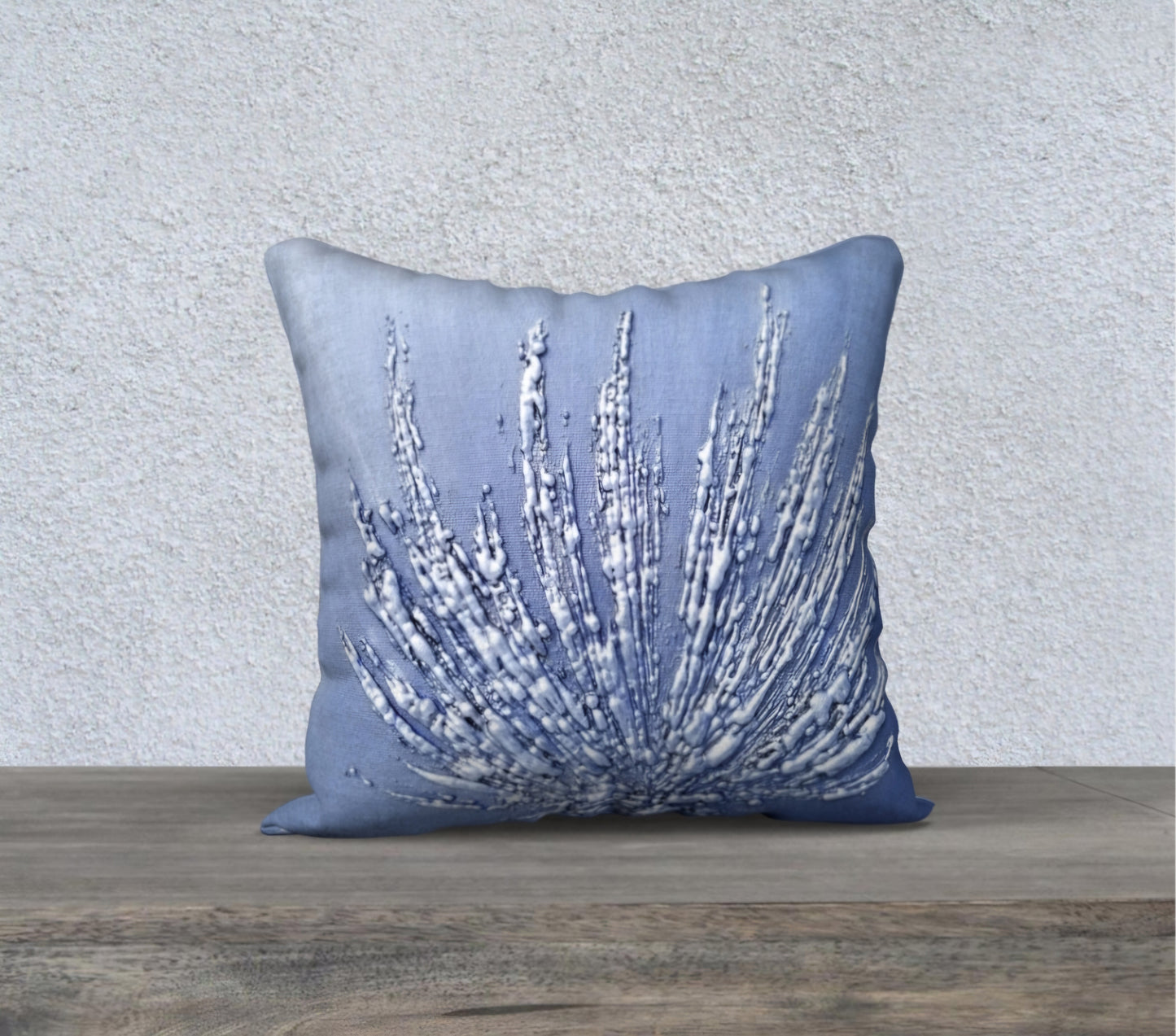 Housse de Coussin "Obalski"