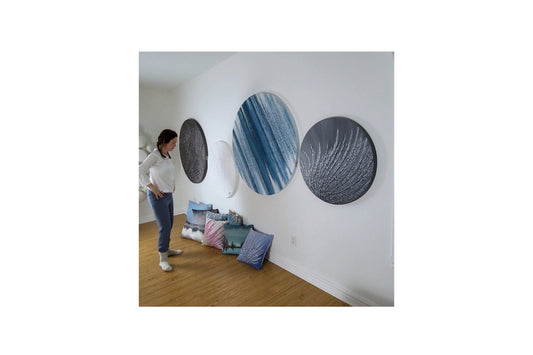 Les planètes de mon univers...