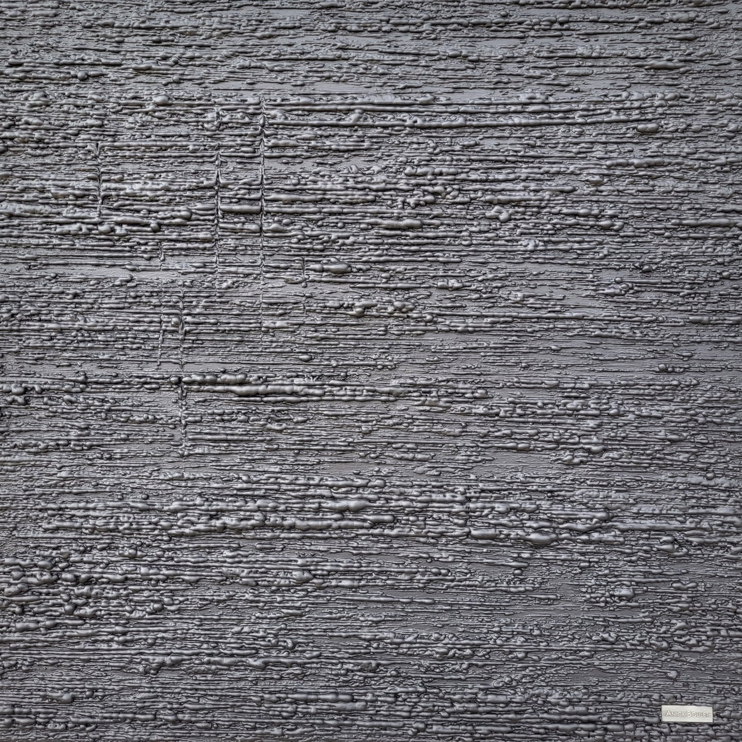 L’inconnue n’existe pas -  36x36