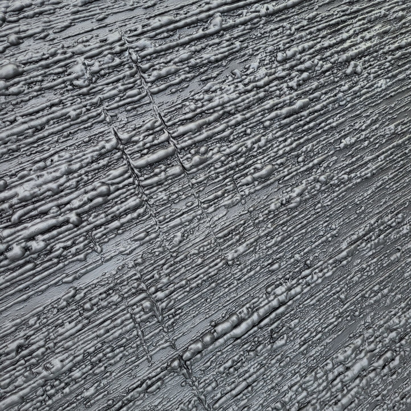 L’inconnue n’existe pas -  36x36