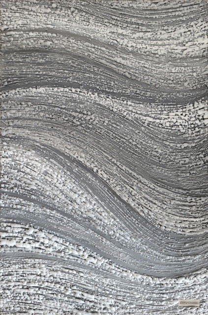 Doudou du dimanche matin  -  36x24