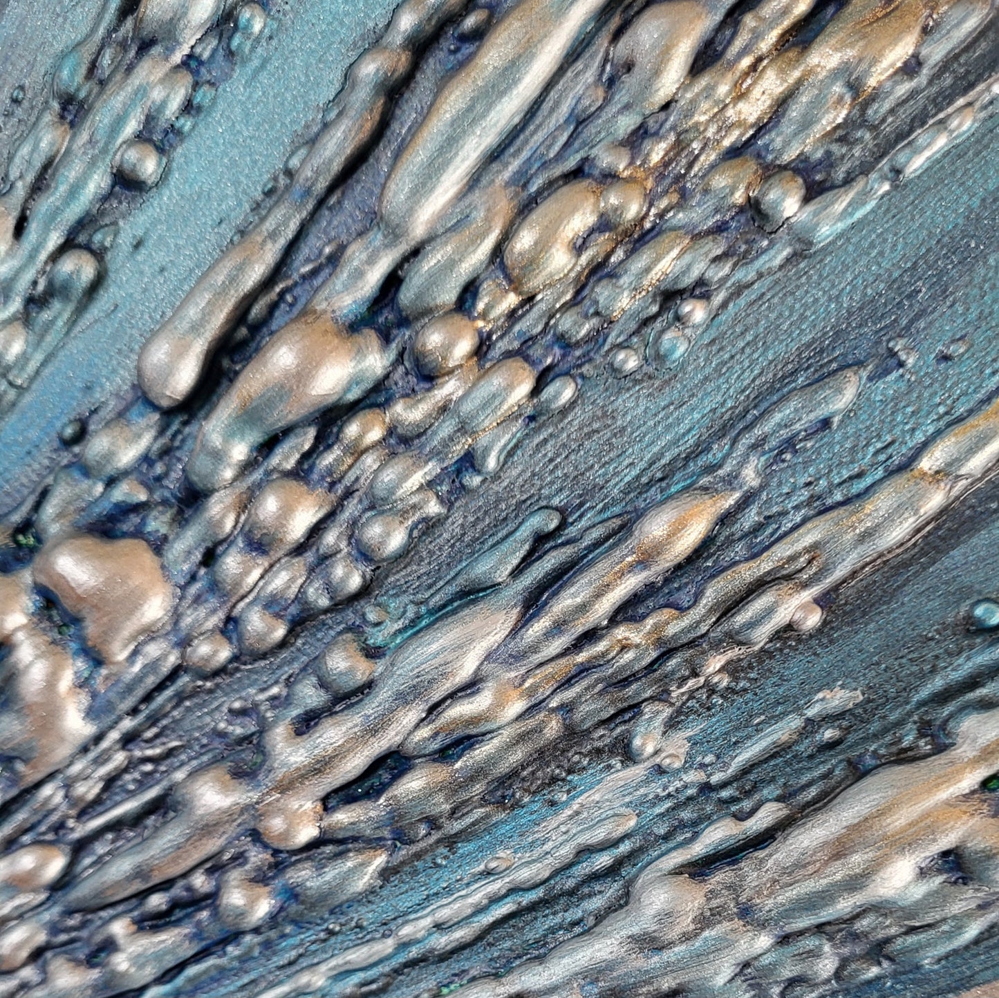 C'est comme ça que je t'aime  -  42x42