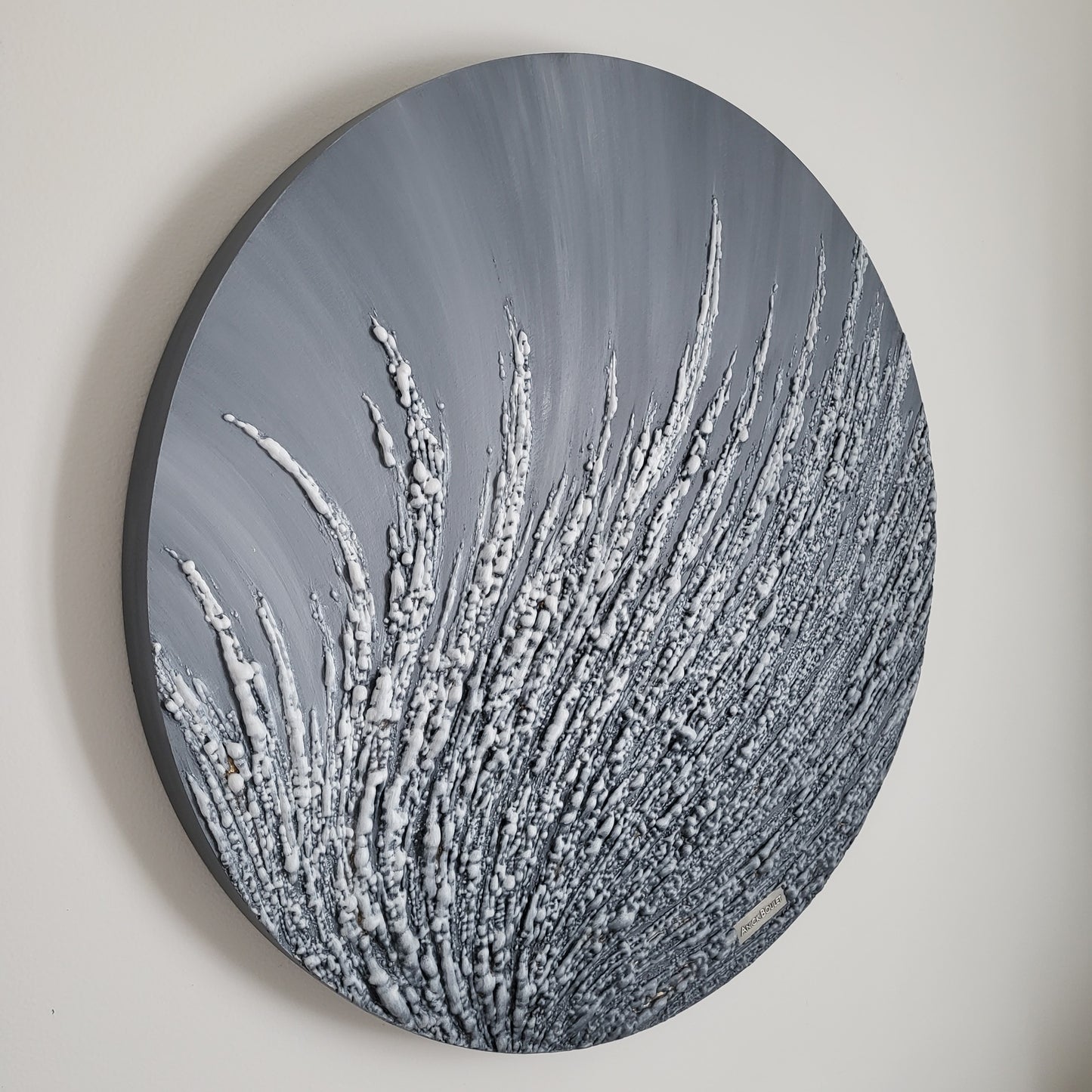 Quand le vent s'en mêle  -  28"