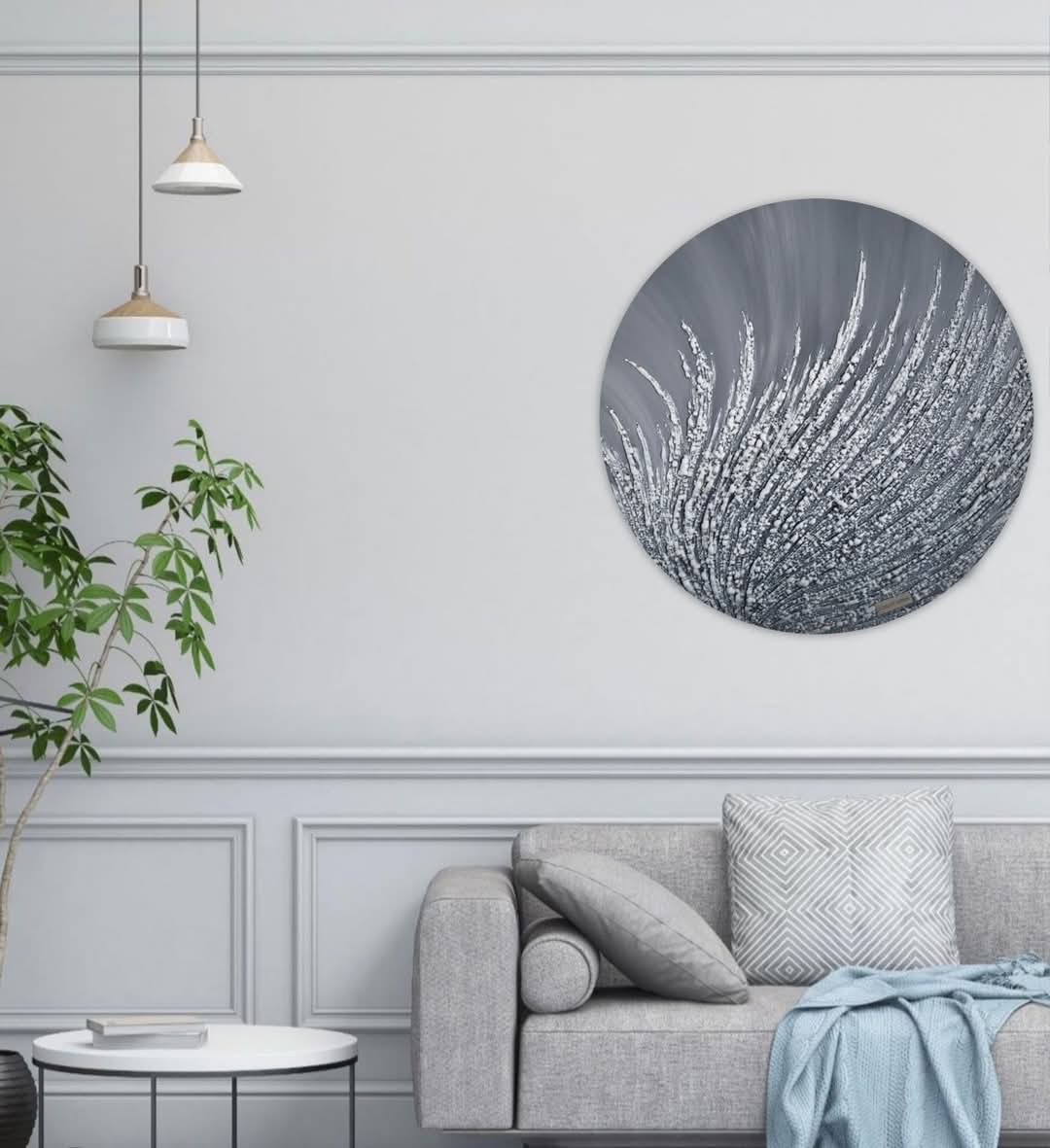 Quand le vent s'en mêle  -  28"