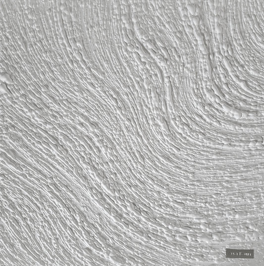 Un voyage vers le bonheur -  24x24