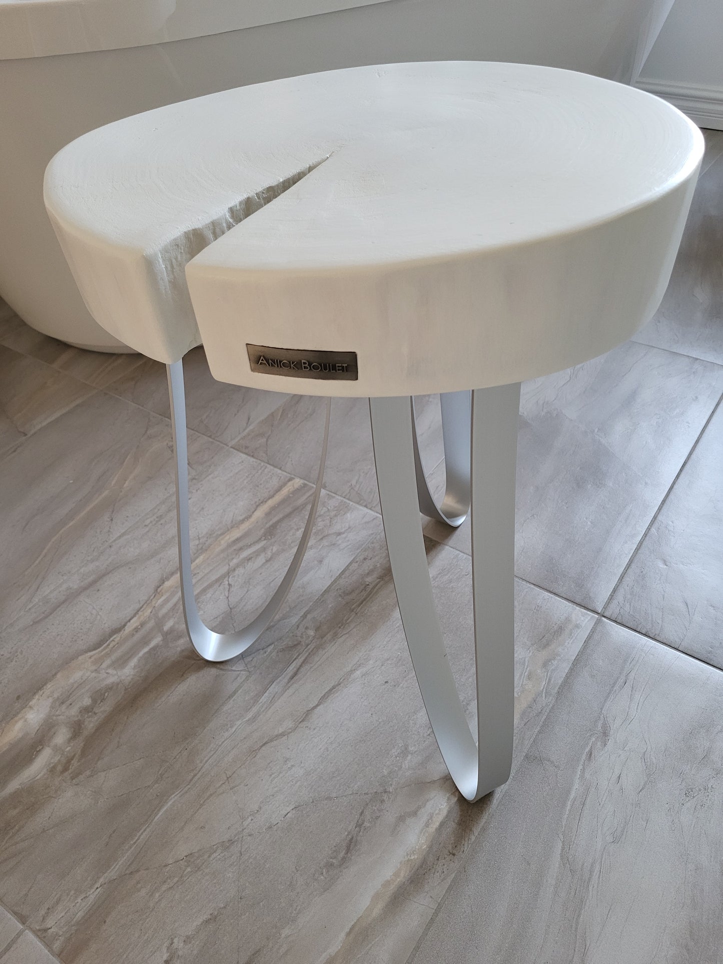 Table Sauterelle
