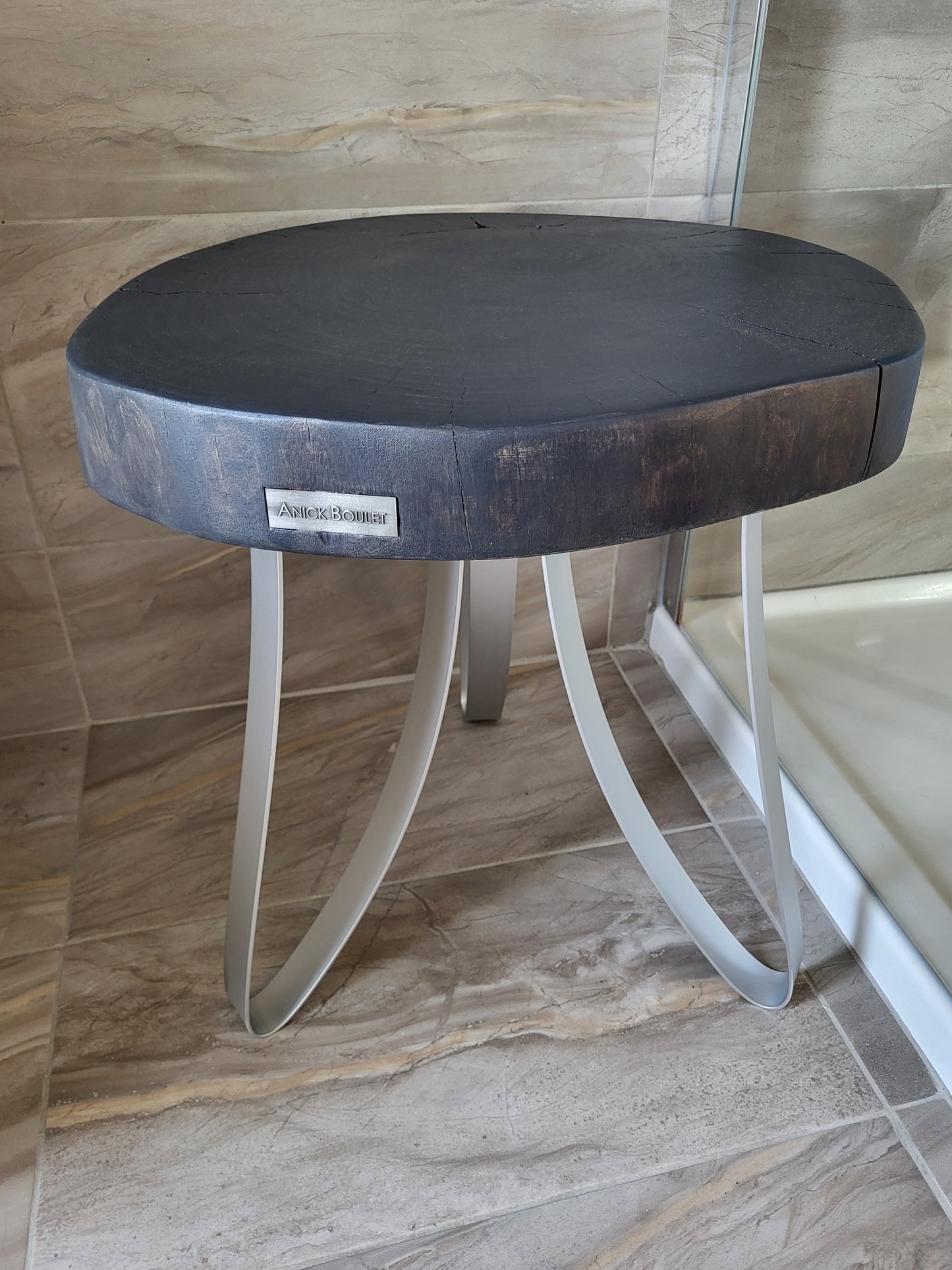 Table Sauterelle