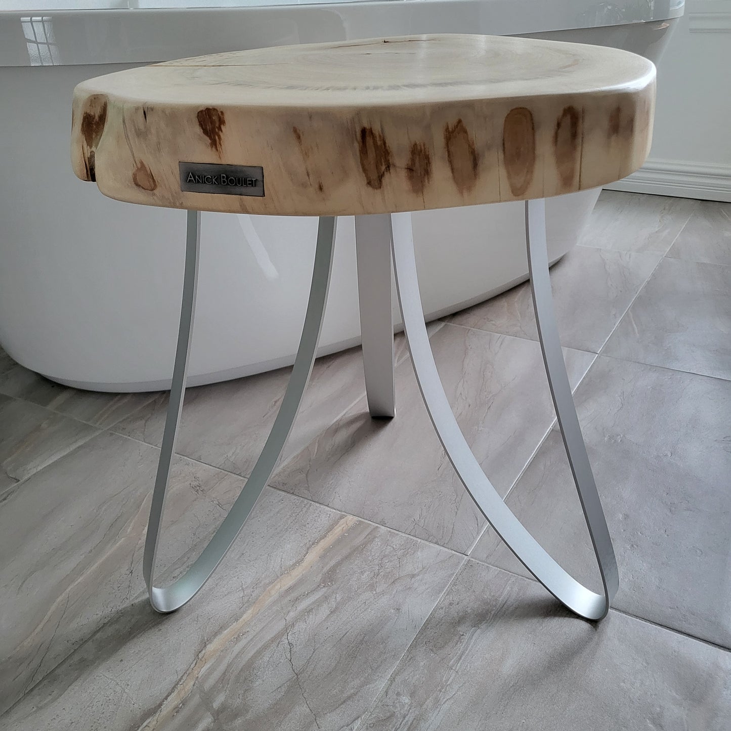 Table Sauterelle