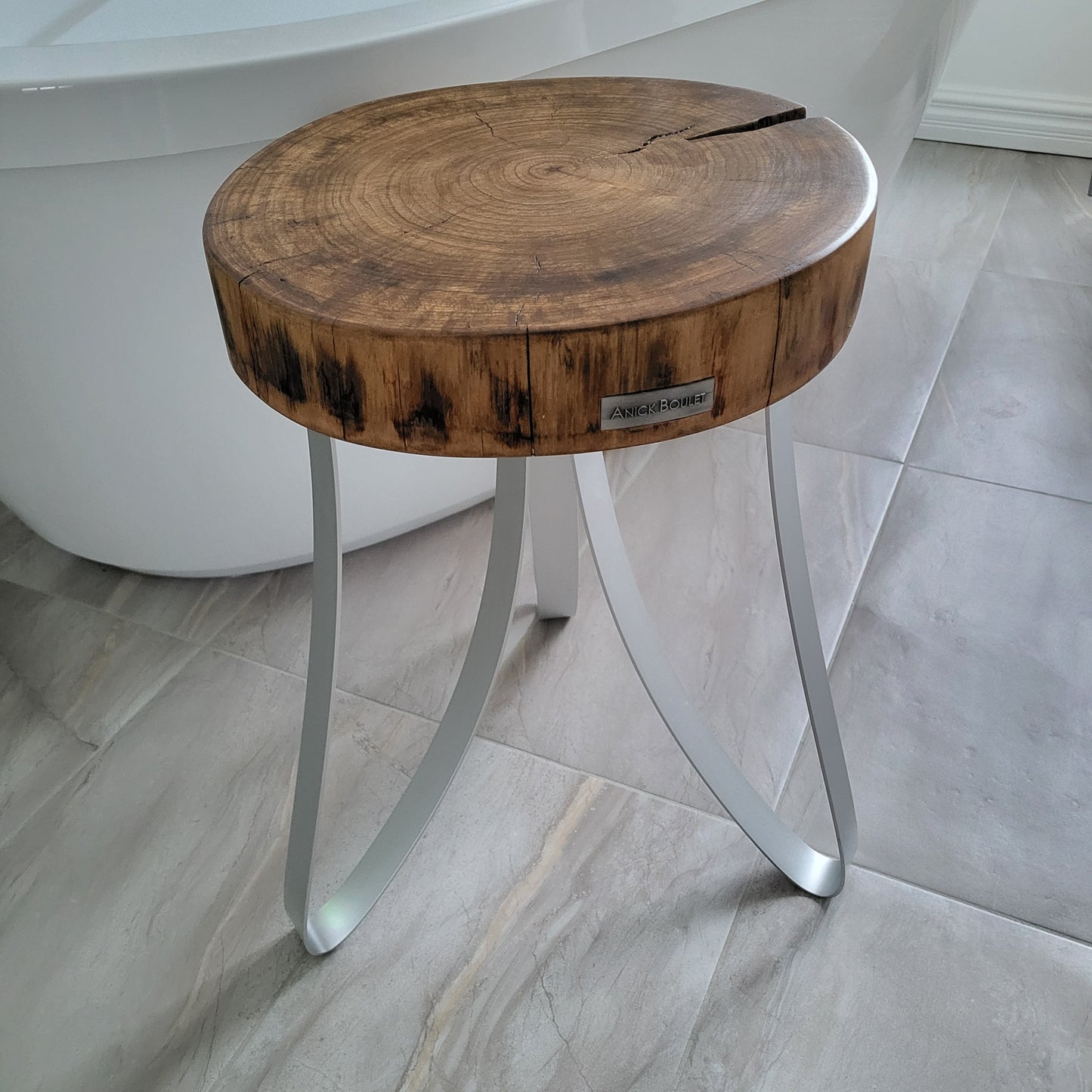 Table Sauterelle