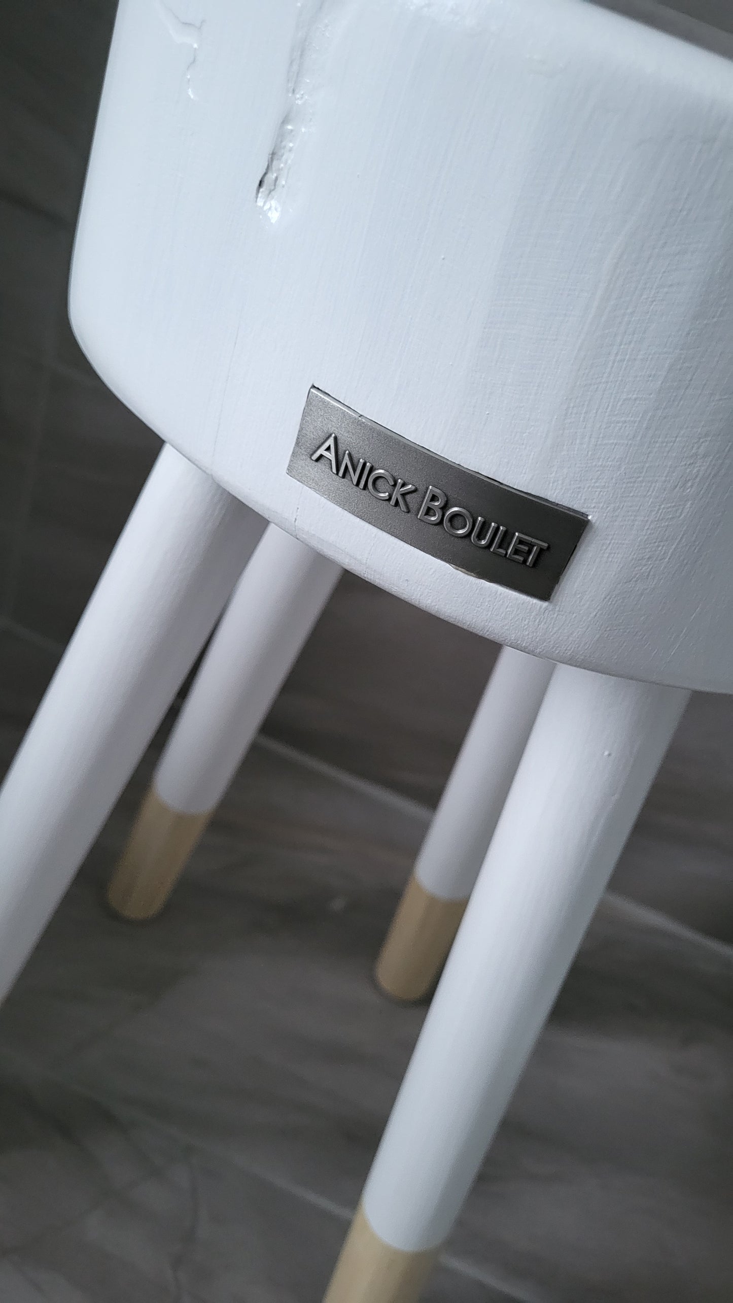 Table Bécasse