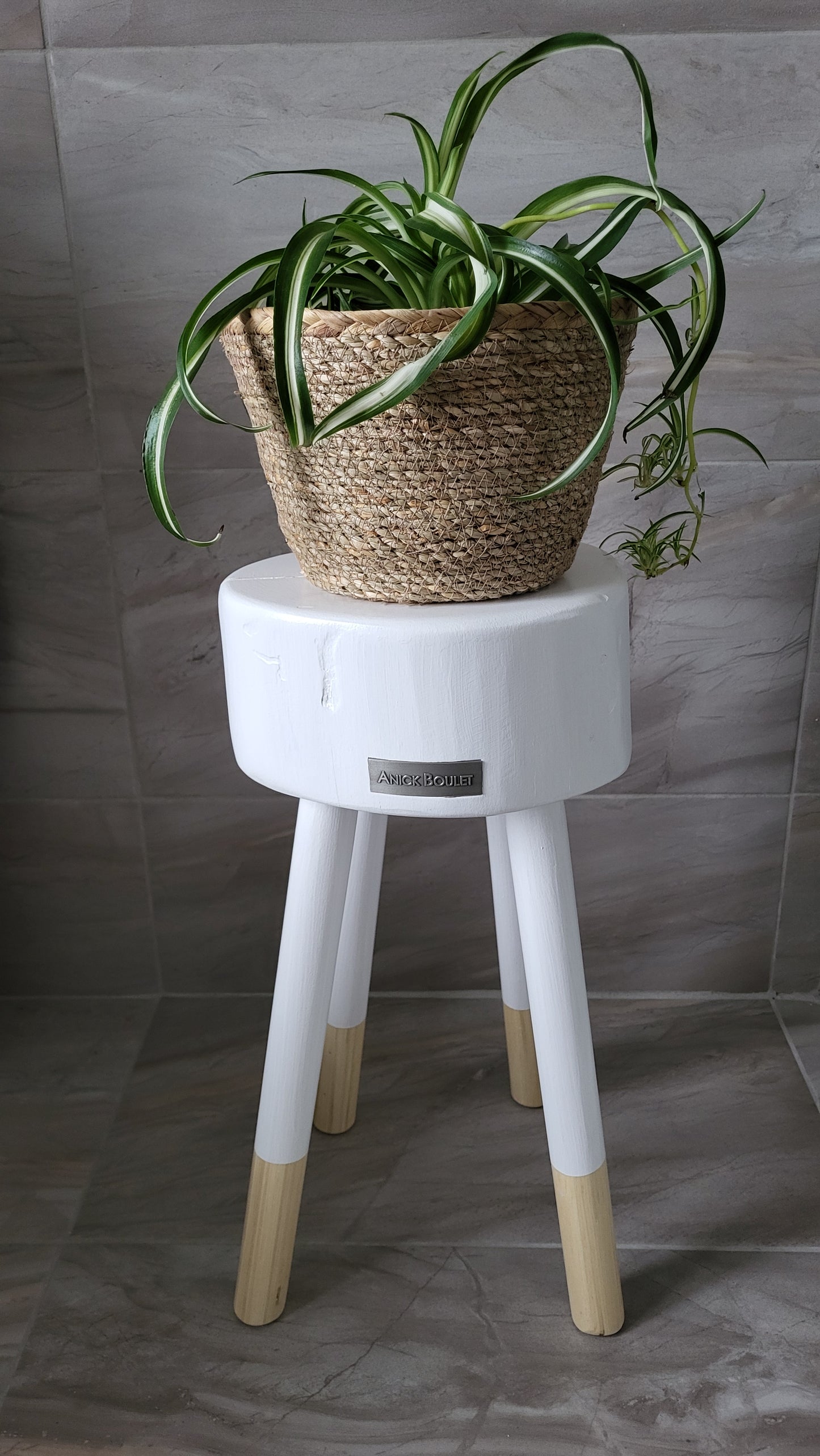 Table Bécasse