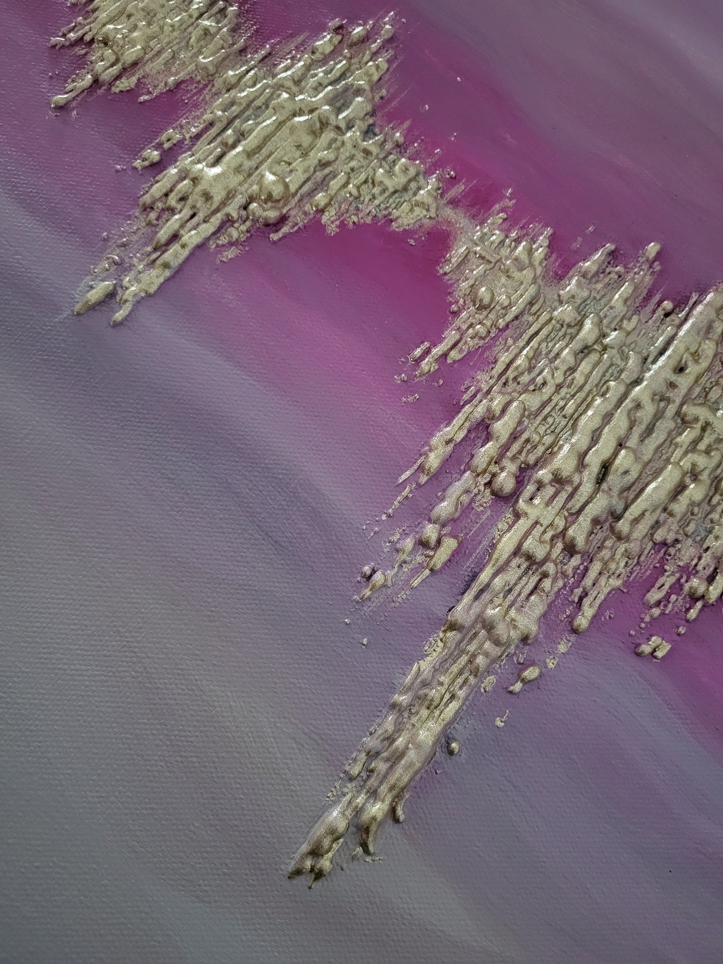 Rêve ta vie  -  20x16