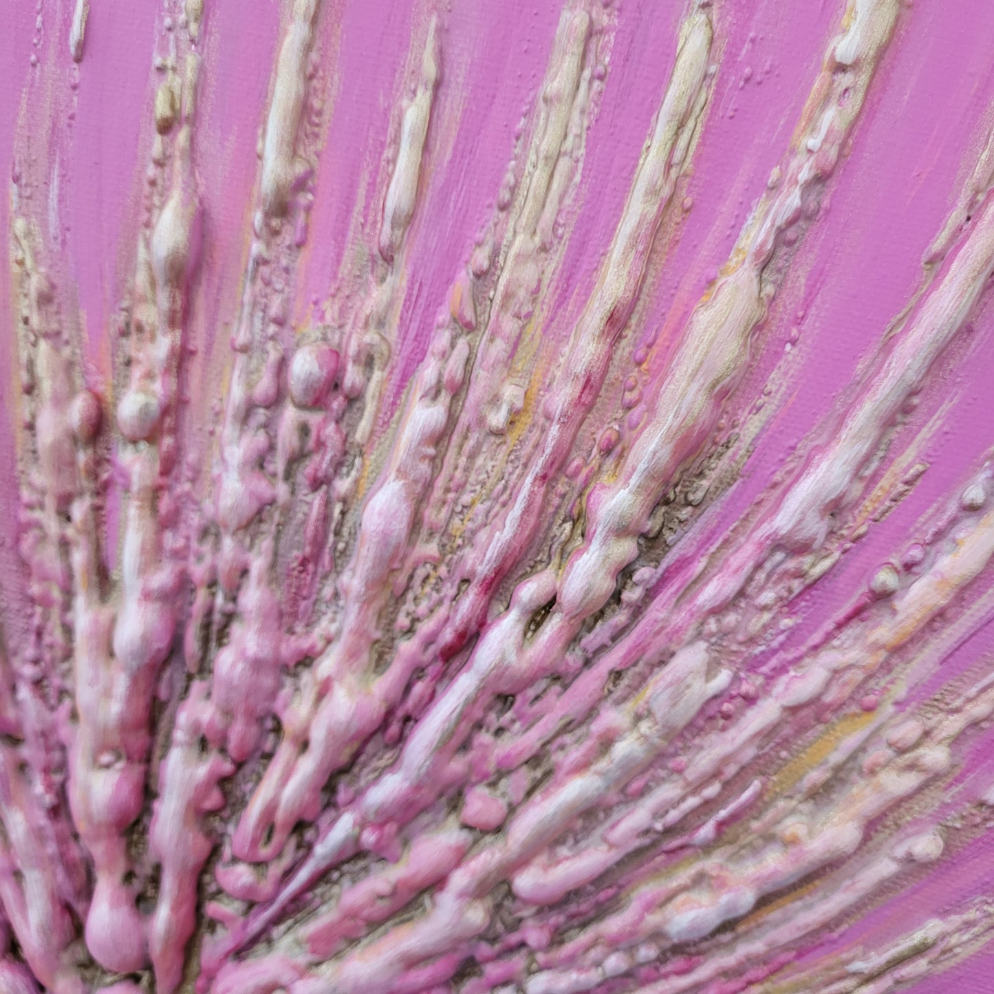 L'hérisson de mon jardin  - 12x12 