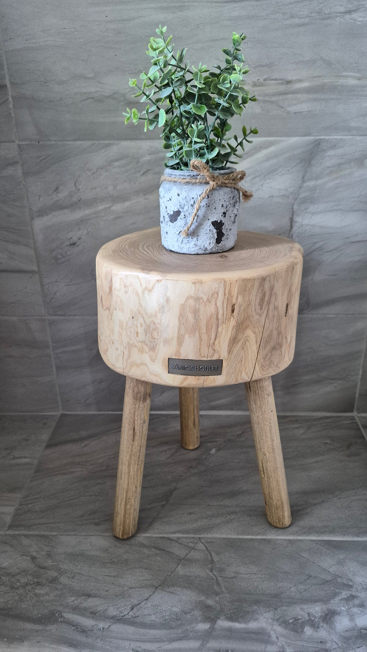 Table Bécasse