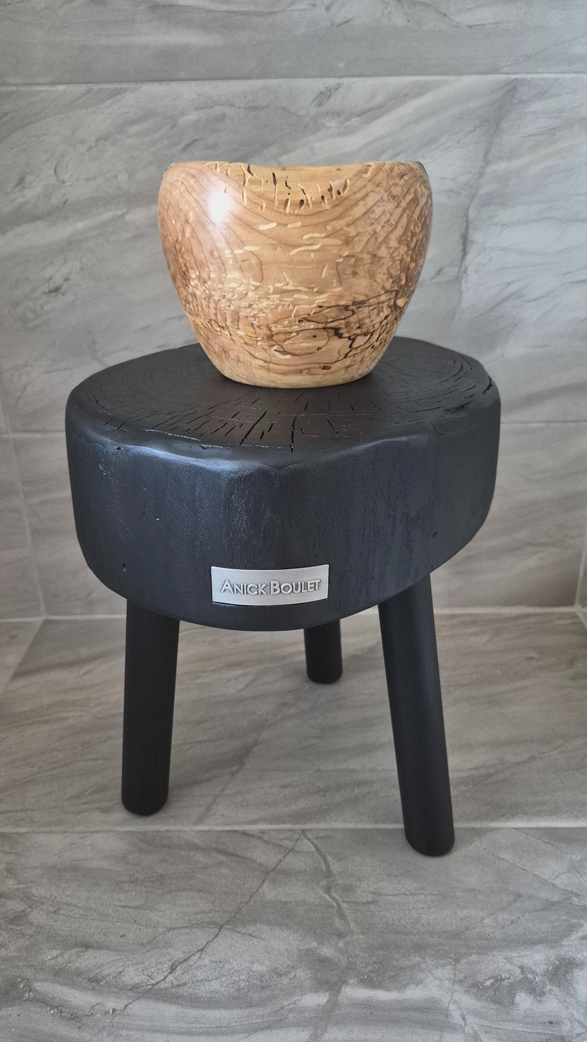 Table Bécasse