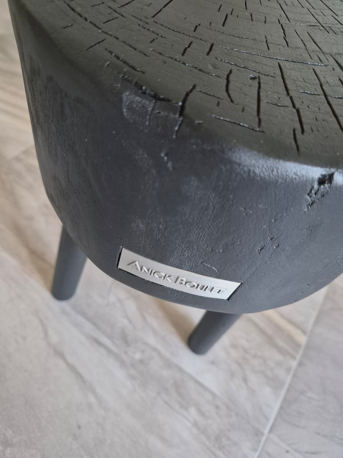Table Bécasse
