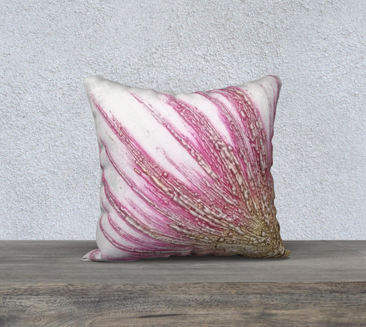 Housse de Coussin "Force intime"