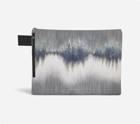 Pochette "Doux Blues"