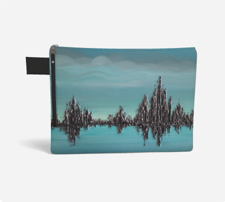 Pochette "La cristi de paix"