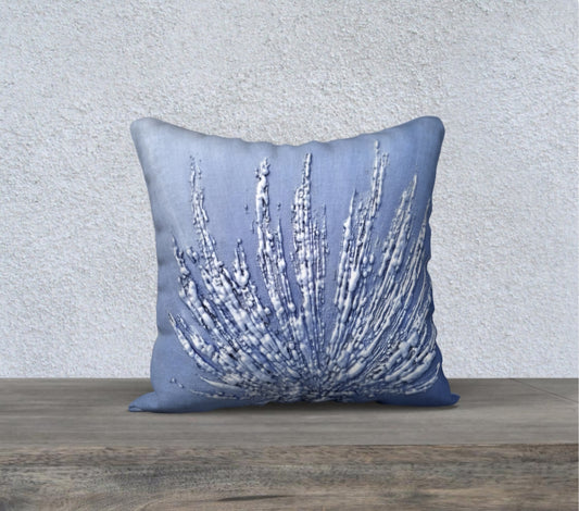 Housse de Coussin "Obalski"